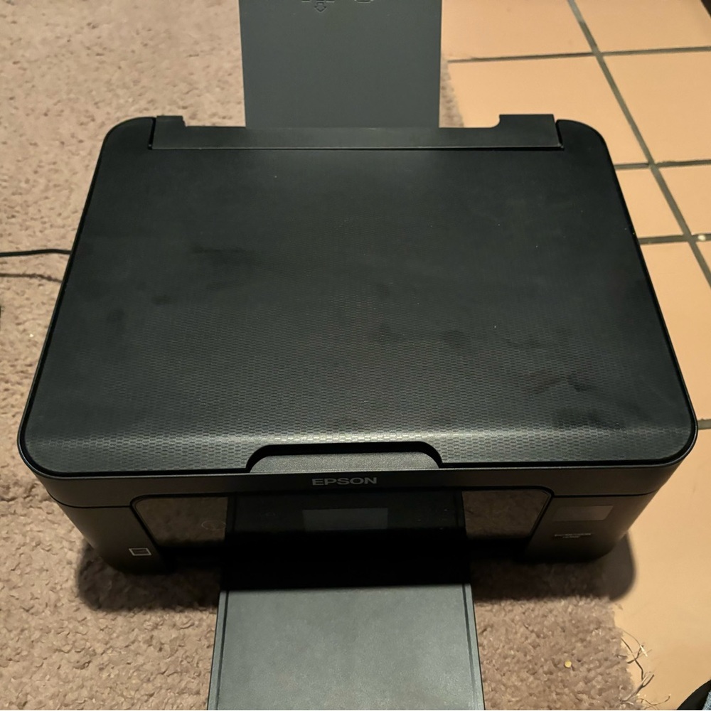 Printer - Picture 6 of 7